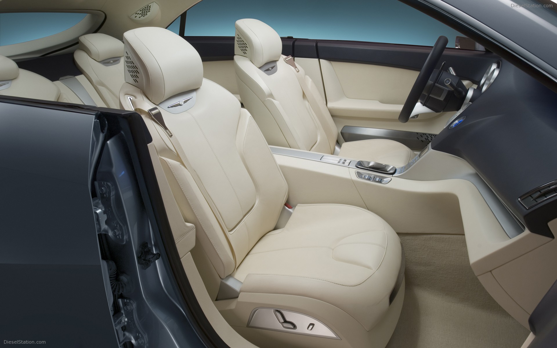 Chrysler Nassau Concept